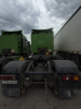 FAW JH6 6x4 Седельный тягач CA4250P25K15T1NE5A80 — Б/У, 2023 г.