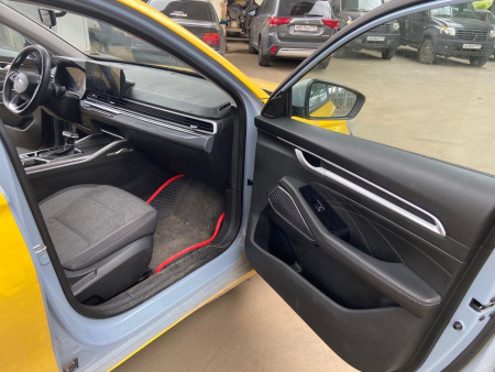 Geely EMGRAND 1.5 AT Comfort — Б/У, 2023 г.