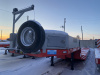 ROCKSON 9891 Полуприцеп тяжеловоз 7 осей 989147 — Б/У, 2024 г.