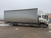Foton AUMAN 4x2 Бортовой 1794M2 — Б/У, 2024 г.