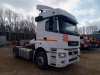 КамАЗ 5490 4x2 Седельный тягач 5490-S5 — Б/У, 2018 г.