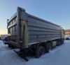 Shacman (Shaanxi) SX33186T366 8х4 Самосвал — Б/У, 2021 г.