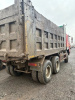Howo ZZ 6x6 Самосвал ZZ3327S3857E — Б/У, 2023 г.