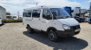 GAZ 322173 (13+1 мест) — Б/У, 2024 г.