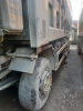 Shacman (Shaanxi) SX 8x4 Самосвал SX331863366 — Б/У, 2022 г.