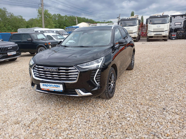 Haval Jolion — Б/У, 2023 г. (Энгельс, 87057 км)