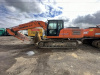 Lonking CDM6225 Экскаватор CDM6225N — Б/У, 2023 г.