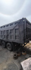 Shacman (Shaanxi) SX 8x4 Самосвал SX331863366 — Б/У, 2022 г.