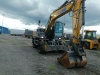 XCMG XE150 Экскаватор колесный XE150WD — Б/У, 2023 г.