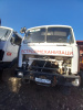 Феникс 7801 на шасси МАЗ 6317 6x6 Самосвал — Б/У, 2021 г.