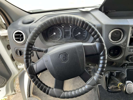 НОВЫЙ ЗАВОД 3010GD — Б/У, 2021 г.