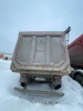 Grunwald 9453 Полуприцеп самосвальный 9453-0000010-50 — Б/У, 2022 г.