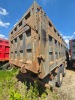 Shacman (Shaanxi) SX 8x4 Самосвал SX33186T366 — Б/У, 2022 г.