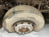 Howo T5G 8x4 Самосвал ZZ3317V386GE1 — Б/У, 2024 г.