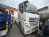 MERCEDES-BENZ Actros — Б/У, 2023 г.