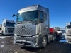 FOTON BJ4259Y6DHL-12 — Б/У, 2022 г.