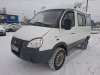 GAZ SOBOL Микроавтобус 221717 — Б/У, 2024 г.