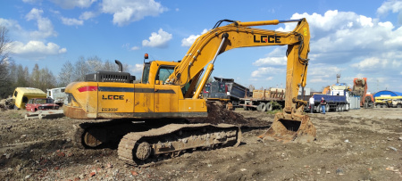 LGCE E6300F — Б/У, 2023 г.