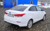CHANGAN LX 1.5 5DCT (I поколение) — Б/У, 2023 г.