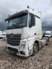Mercedes-Benz ACTROS 4x2 Седельный тягач 1848 LS — Б/У, 2024 г.