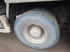 Shacman (Shaanxi) SX 8x4 Самосвал SX331863366 — Б/У, 2024 г.