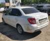 LADA Comfort 24 1.6 90hp 5MT — Б/У, 2024 г.