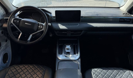 HAVAL Elite 1.5T DCT 2WD — Б/У, 2024 г.