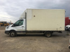 Ford TRANSIT Микроавтобус 350L — Б/У, 2022 г.