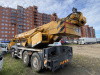 XCMG XCT25 Автокран XCT25L5_SR — Б/У, 2022 г.