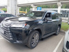 Lexus LX600 VIP — Б/У, 2024 г.