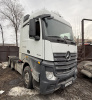 MERCEDES-BENZ Actros — Б/У, 2022 г.