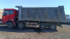 Shacman (Shaanxi) SX 8x4 Самосвал SX33186V366 — Б/У, 2023 г.
