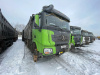 Shacman (Shaanxi) SX 8x4 Самосвал SX33186T366 — Б/У, 2022 г.