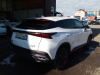 OMODA Ultimate 1.5 CVT (I Поколение) — Б/У, 2023 г.