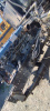 Shacman (Shaanxi) SX 8x4 Самосвал SX331863366 — Б/У, 2024 г.
