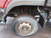 DongFeng KC 8x4 Самосвал DFH3410A563 — Б/У, 2023 г.