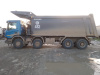 Scania P 8x4 Самосвал 440B8X4HZ — Б/У, 2021 г.