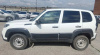 LADA NIVA Classic 22 1.7 80hp 5MT — Б/У, 2022 г.