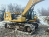 Caterpillar 330 Экскаватор — Б/У, 2021 г.
