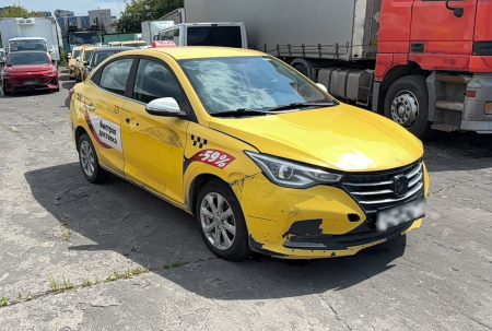 CHANGAN LX 1.5 5DCT (I поколение) — Б/У, 2023 г.