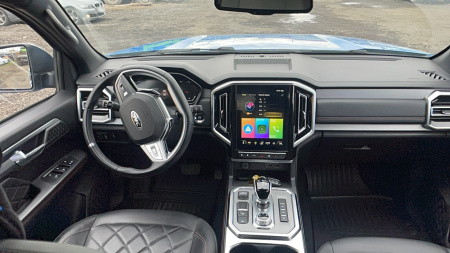 JAC Full Extra 2.0T AT (I поколение) — Б/У, 2024 г.