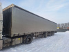 Тонар 97882 Полуприцеп шторный — Б/У, 2023 г.