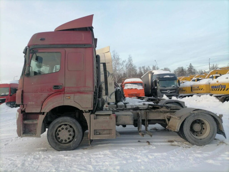 КамАЗ 5490 4x2 Седельный тягач 5490-036-87 — Б/У, 2022 г.