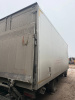 JAC N90 Изотермический/рефрижератор 47881A — Б/У, 2024 г.