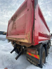 Grunwald 6582 на шасси MAN TGS 8x4 Самосвал 6582-0000010-50 — Б/У, 2021 г.