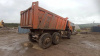 КамАЗ 65222 6x6 Самосвал 65222-53 — Б/У, 2023 г.