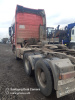 Shacman (Shaanxi) SX 6x4 Седельный тягач SX42584W324C — Б/У, 2022 г.