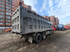 Shacman (Shaanxi) SX 8x4 Самосвал SX32586T384 — Б/У, 2022 г.