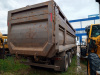 Howo T5G 8x4 Самосвал ZZ3317V386GE1 — Б/У, 2023 г.