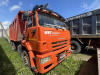 КАМАЗ 6520 6x4 Самосвал — Б/У, 2022 г.